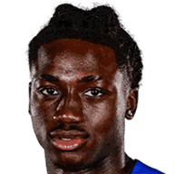 亚瑟·阿比诺内头像