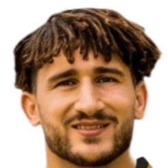 易卜拉欣·穆罕默德·埃尔巴纳西头像