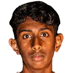 维马尔·尤加纳坦头像