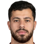 苏海卜·卡迪头像