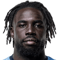 弗洛里安·丹霍头像