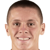 伊达尔戈·圣地亚哥头像