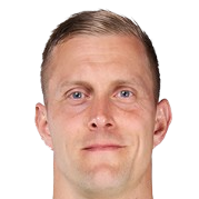 卡尔·乔哈·约翰松头像