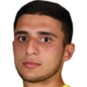 西蒙·加洛扬头像