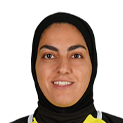 扎赫拉·甘巴里头像