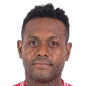 戴维·拉利头像