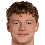 艾斯吉尔德·道尔头像