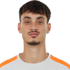 劳伦修·玛丽安·利斯头像