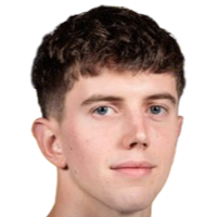 威尔·麦凯头像