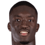 帕佩·达乌达·迪翁头像