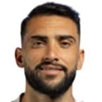 胡安·巴勃罗·弗雷特斯头像