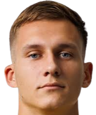 伊利亚·日巴诺夫头像