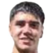 马迪·巴特尔汗头像