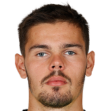 多米尼克·科塔斯基头像