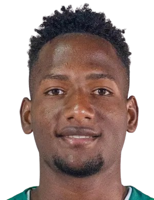 约翰·伦特里亚头像