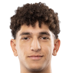 穆罕默德·雷法特头像