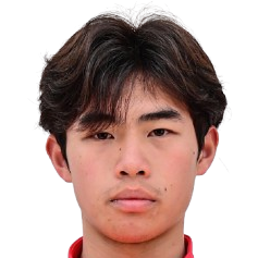 周杨杰头像