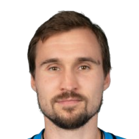 帕维尔·基雷年科头像