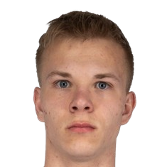 大卫·德拉贝克头像