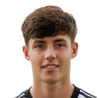 泰瑞斯·麦克唐纳头像