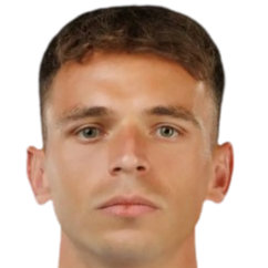 安德烈·庞德尔尼克头像