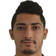 萨拉赫丁·格达姆西头像