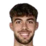 大卫·洛佩兹头像