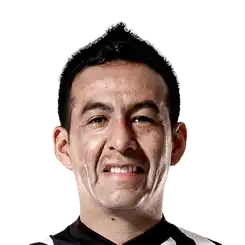 路易斯.卡多索头像