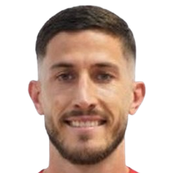 阿莱克斯·科奇头像