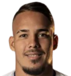 热苏斯·查孔头像