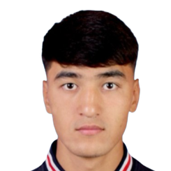 吾斯曼·努尔麦麦提头像