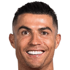 克里斯蒂亚诺·罗纳尔多头像