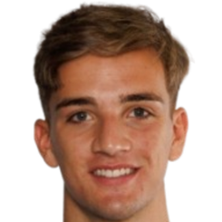 塞尔吉奥·梅斯特头像