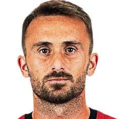 阿列克斯·加西亚头像