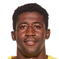 埃马纽埃尔·蒙甘头像