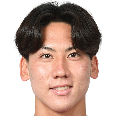 原田真透头像