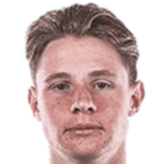 托马索·德尔·伦戈头像