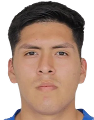 阿瑟·亚历山大·古铁雷斯·英加头像