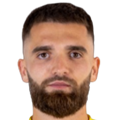 阿特姆·科扎克头像