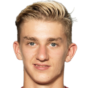 思南·库尔特头像