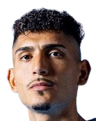 阿德里安·桑切斯头像