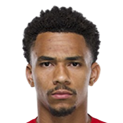 加斯顿·阿尔瓦雷斯头像