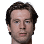 桑德尔·恩格·斯特兰德头像