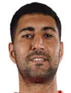 阿姆尔·沙班头像