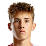 埃里亚斯·皮塔克头像