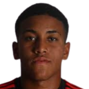 卡约·约书亚·拉纳·德安德拉德头像