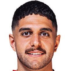 瑞达·卡德拉头像