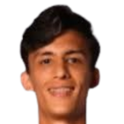 瑞登森·莫里洛头像