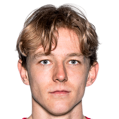 马蒂亚斯·托内森头像