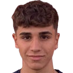 纳乔·佩雷斯头像